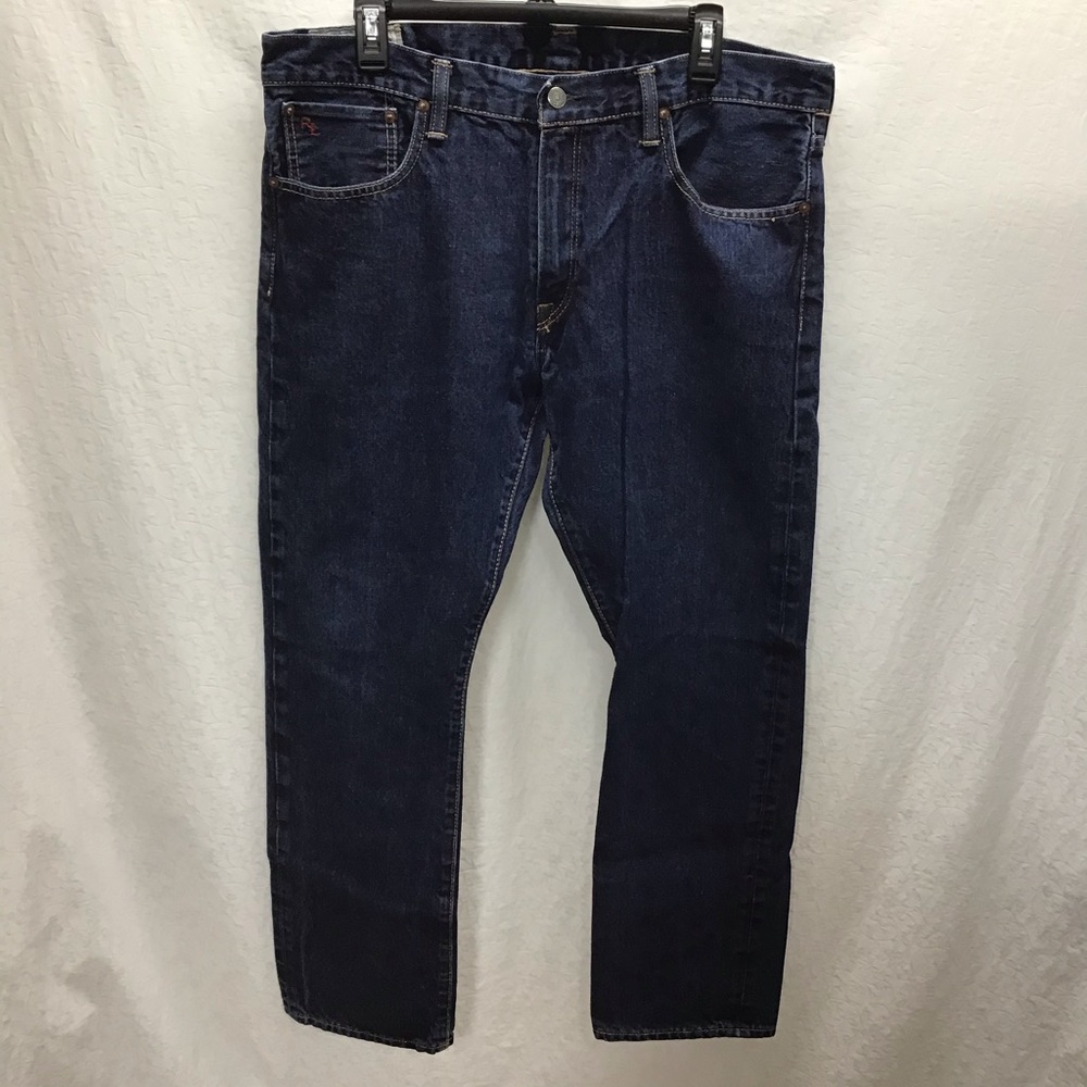 Polo Ralph Lauren Authentic Dungarees slim straigh